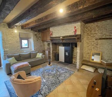 Montgesty House | Charmante Quercynoise