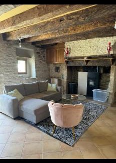 Montgesty House | Charmante Quercynoise