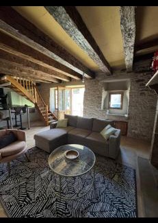 Montgesty House | Charmante Quercynoise