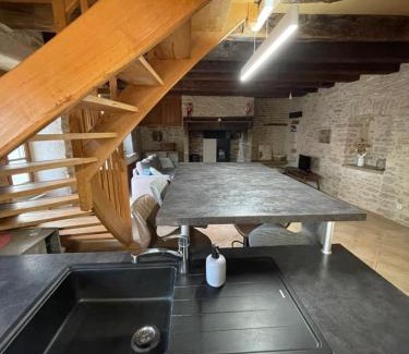 Montgesty House | Charmante Quercynoise