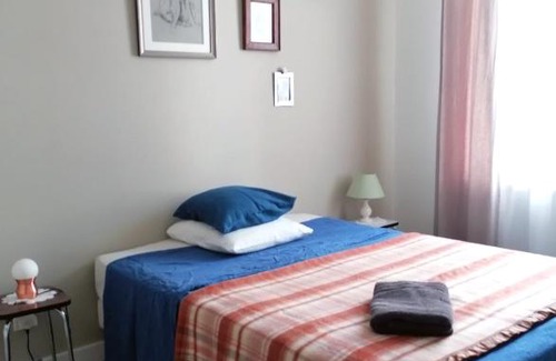 Loriol-sur-Drome House | Charmante suite indépendante en maison de village