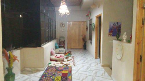 Ghmate Villa | charmante villa à découvrir