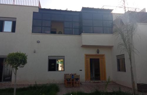 Ghmate Villa | charmante villa à découvrir