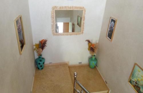 Ghmate Villa | charmante villa à découvrir