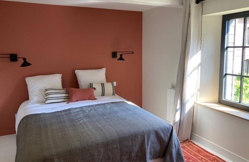 Luneray House | Charmante Villa 10 min de la mer