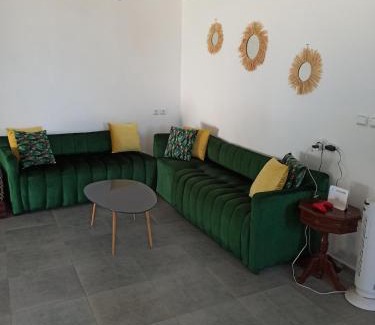 Ida Ougourd Villa | Charmante Villa 15 min Essaouira