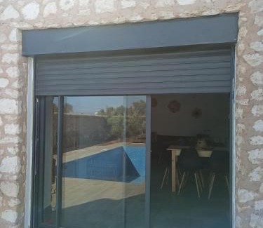 Ida Ougourd Villa | Charmante Villa 15 min Essaouira