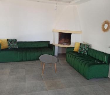 Ida Ougourd Villa | Charmante Villa 15 min Essaouira