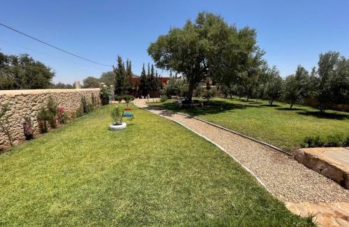 Ida Ougourd Villa | Charmante Villa 15 min Essaouira