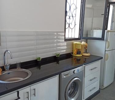 Ida Ougourd Villa | Charmante Villa 15 min Essaouira
