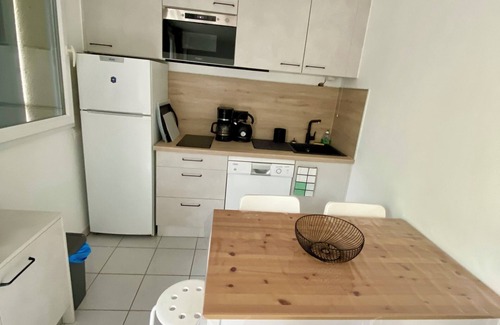 Fabregues House | Charmante Villa de Vacances Avec Piscine