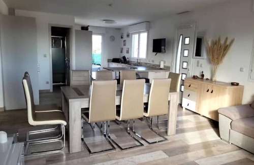 Le Muy Villa | Charmante Villa