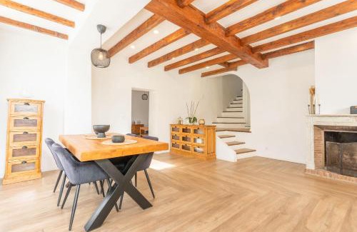Sollies-Toucas House | Charmante Villa Necsilia