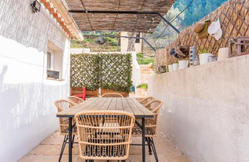 Sollies-Toucas House | Charmante Villa Necsilia