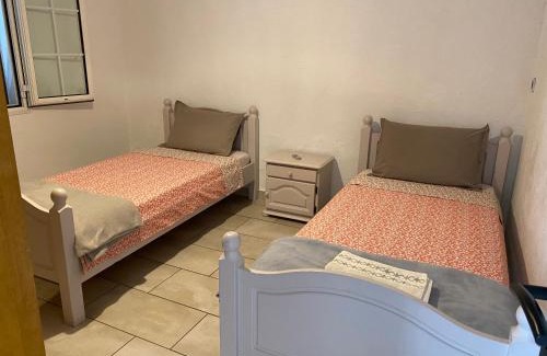 Saint-Benoit Villa | Charmante villa située dans l’Est de l’île.