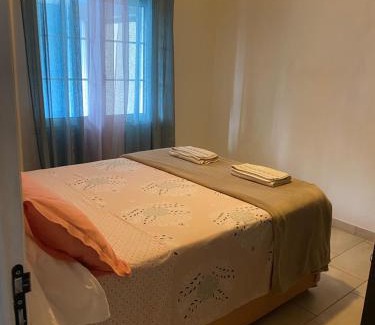 Saint-Benoit Villa | Charmante villa située dans l’Est de l’île.