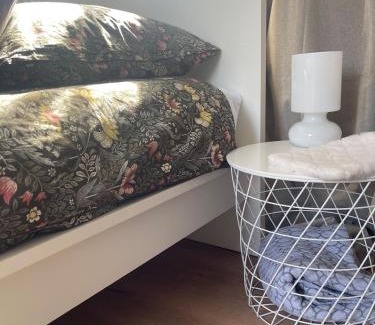 Neukirchen-Vluyn Apartment | Charmante Wohnung im Hinterhof