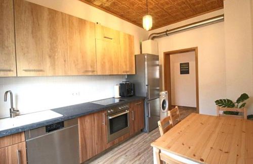 Mannheim Apartment | Charmante Wohnung ruhig und zentral gelegen