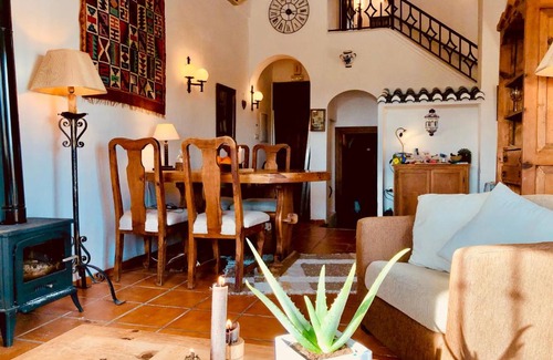Oasis del Capistrano Apartment | Charmante woning met zeezicht dichtbij het strand