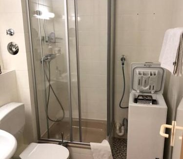Braunschweig City Center Apartment | charmantes 1Zi Apartment im Herzen von Braunschweig mit Balkon