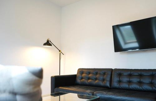 Stadtmitte Apartment | Charmantes Apartment in Top Lage