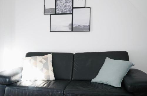 Stadtmitte Apartment | Charmantes Apartment in Top Lage