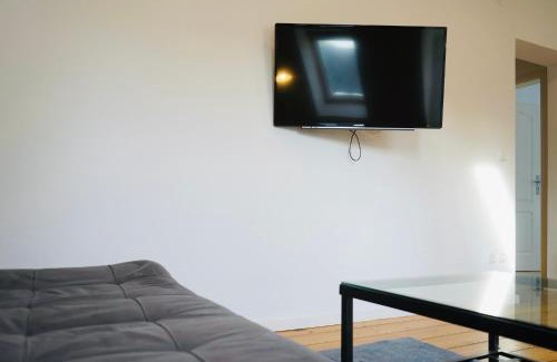 Stadtmitte Apartment | Charmantes Apartment in Top Lage