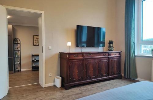 Altenhagen Apartment | Charmantes Apartment in Hagen