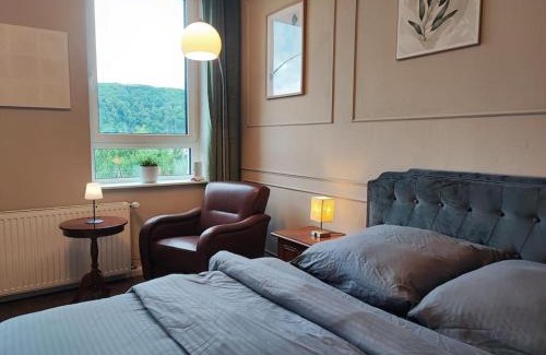 Altenhagen Apartment | Charmantes Apartment in Hagen