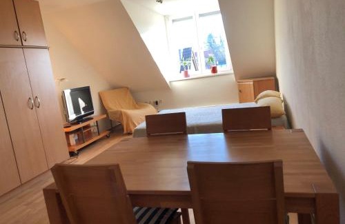 Nymphenburg Apartment | Charmantes Appartement - München