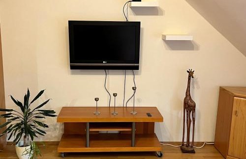 Nymphenburg Apartment | Charmantes Appartement - München