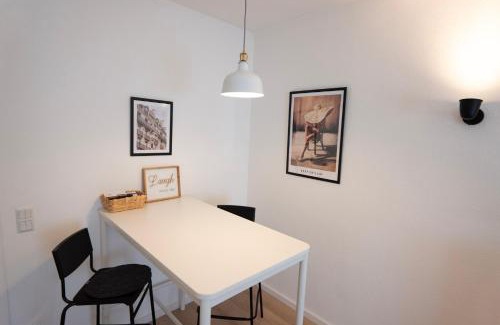 Limburg an der Lahn Apartment | Charmantes City Apartment mit Domblick & Stellplatz