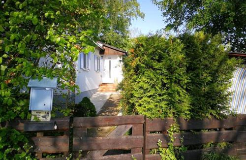 Baindlkirch House | Charmantes Ferienhäuschen zwischen München und Augsburg