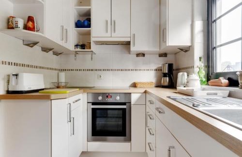 Elpe House | Charmantes Refugium mit 2 Schlafzimmern