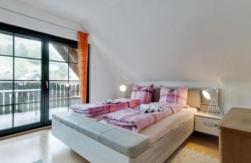 Elpe House | Charmantes Refugium mit 2 Schlafzimmern