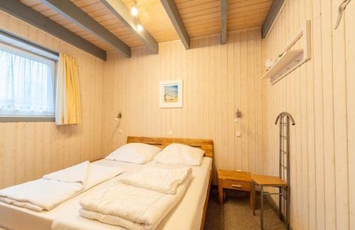 Mirow House | Charmantes schwedisches Ferienhaus
