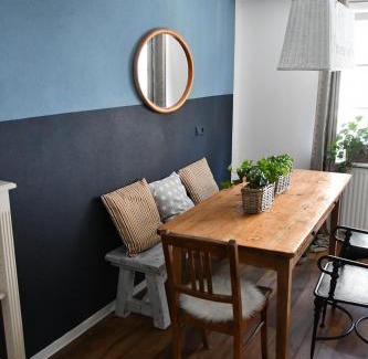 Waldshut-Tiengen Apartment | Charmantes Stadthaus