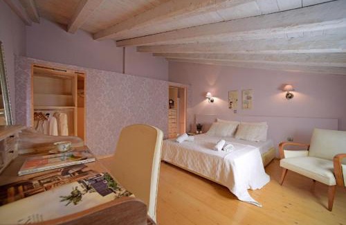 Dafnata House | Charmantes Steinhaus In Agios Matheos