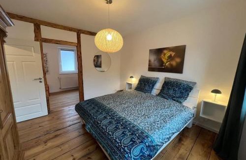 Großfischlingen House | Charmantes Winzerhaus mit modernem Luxus