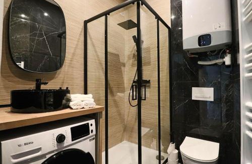 Le Camas Apartment | CharmantT2 dans le quartier branché du Camas
