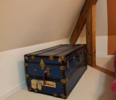 Hem House | Charme - 2 chambres 1sbd - 4 personnes