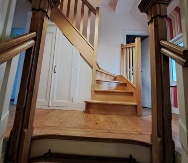 Hem House | Charme - 2 chambres 1sbd - 4 personnes