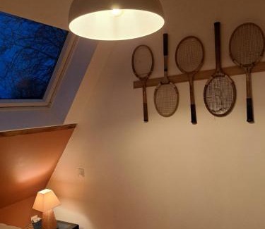 Hem House | Charme - 2 chambres 1sbd - 4 personnes