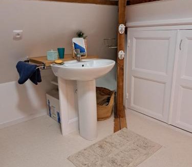 Hem House | Charme - 2 chambres 1sbd - 4 personnes