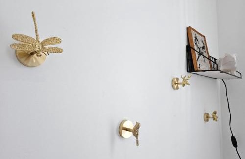 Bel-Air Nord Apartment | Charme apt a Paris ideal for 3p