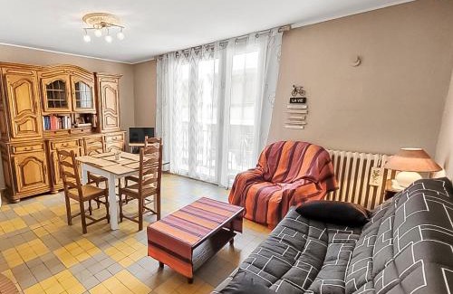 La Gare Apartment | Charme catalan et confort à Perpignan