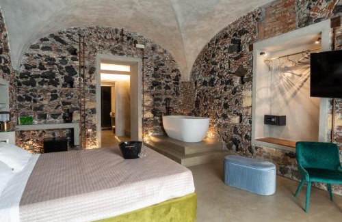 Catania City Centre Hotel | CHARME Catania Central Suites
