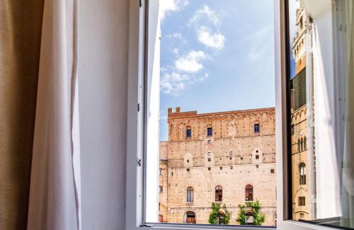 Siena Historical Center Apartment | Charme Centro Storico