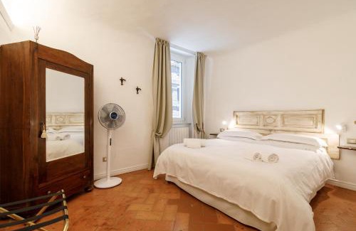 Siena Historical Center Apartment | Charme Centro Storico