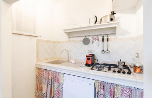 Siena Historical Center Apartment | Charme Centro Storico